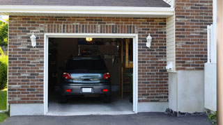 Garage Door Installation at North Hill, Florida